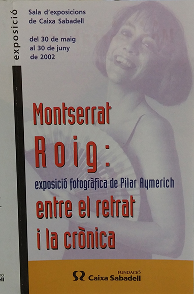 Montserrat Roig