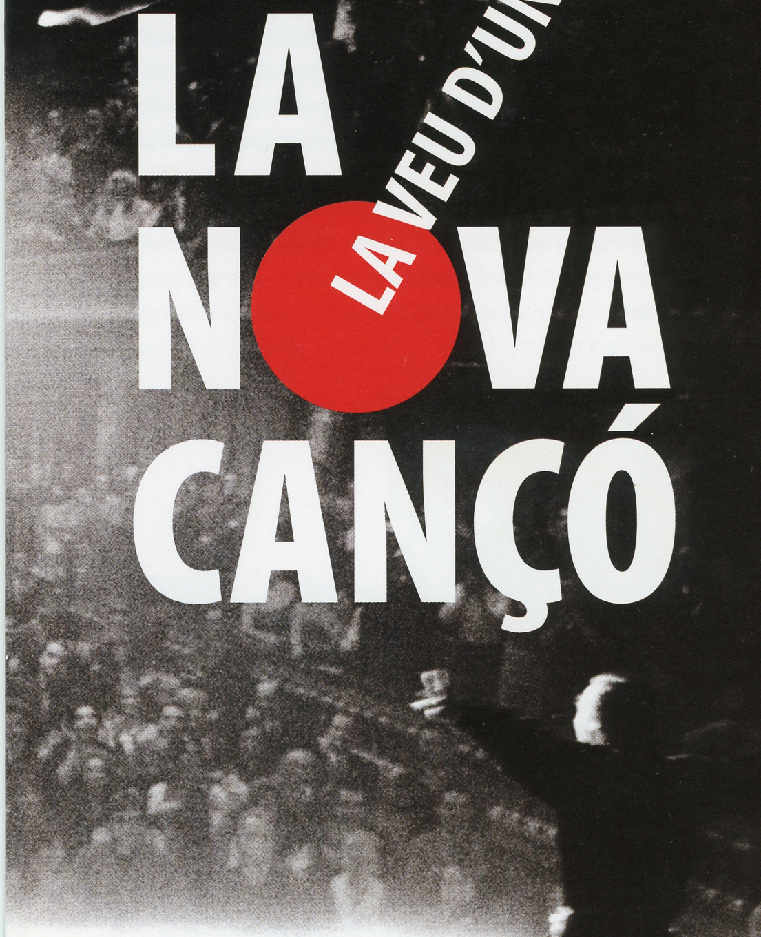 La nova cançó