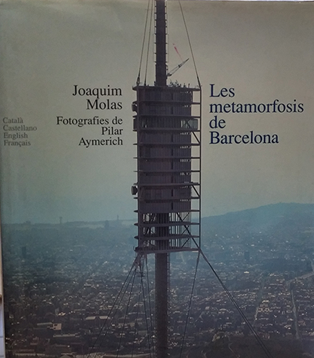 Barcelona Metamorfosis