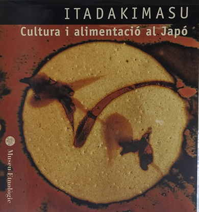 Itadakimasu